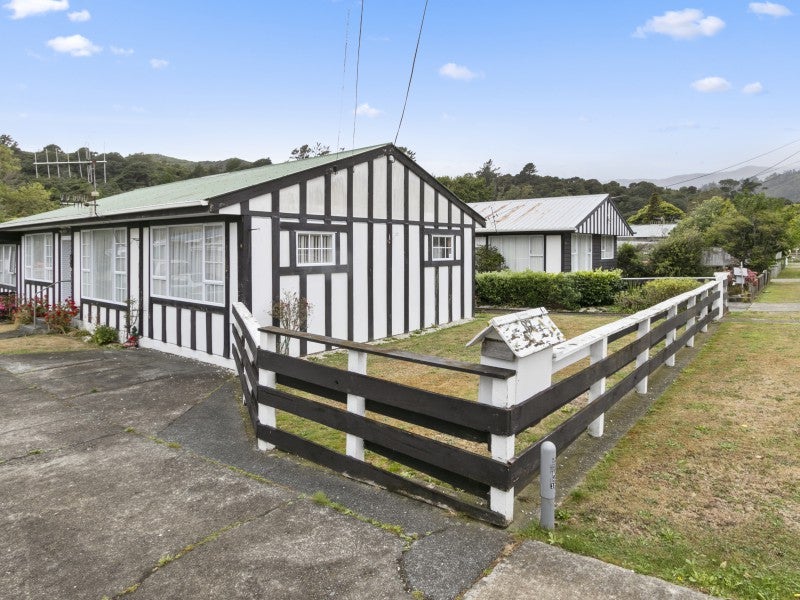 1/87 Main RD, Wainuiomata, Lower Hutt - Carousel 1