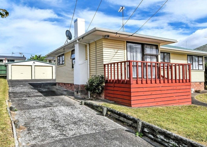 79 Coxhead Road, Manurewa, Manukau City, Auckland - Carousel 11
