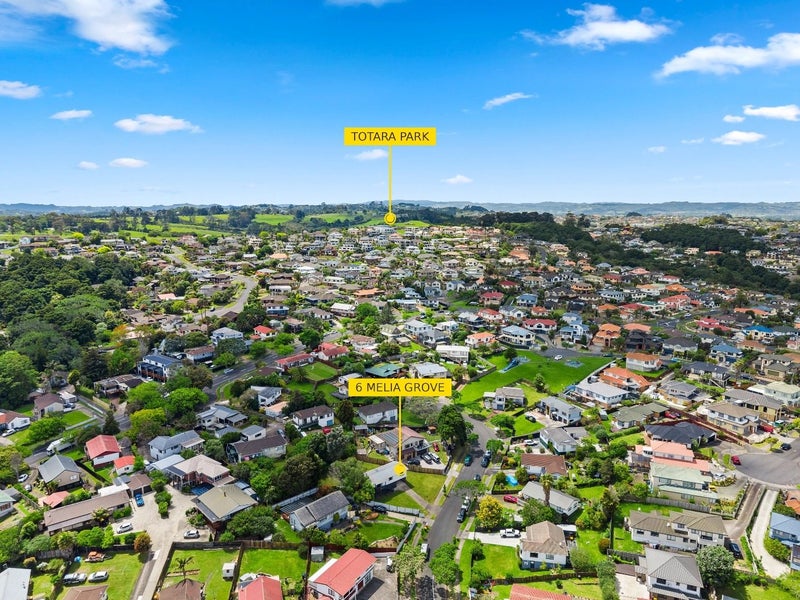 6 Melia Grove, Goodwood Heights, Auckland - Carousel 7