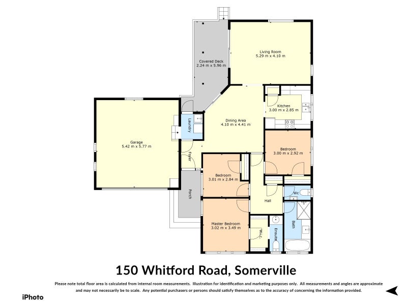 150 Whitford Road, Somerville, Manukau - Carousel 24