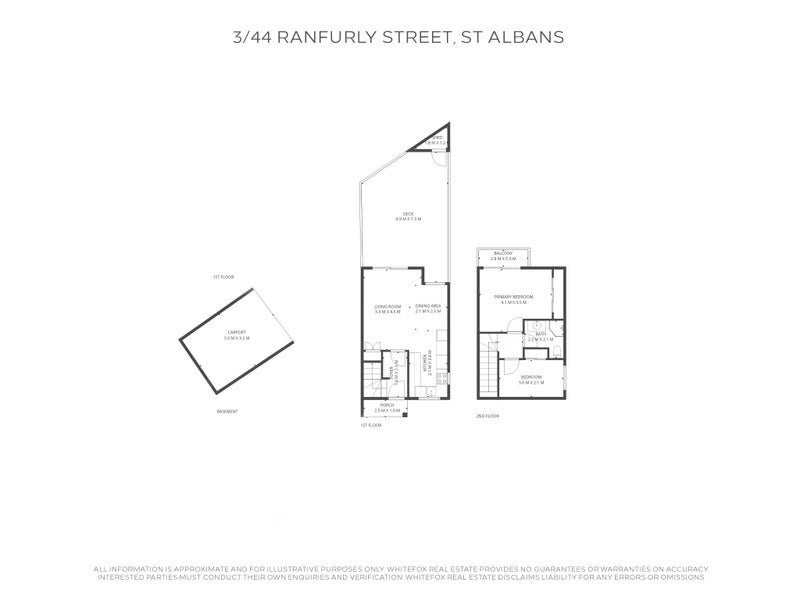 3/44 Ranfurly Street, St Albans, Christchurch - Carousel 18