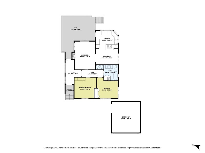 1/10 Merani Street, Narrow Neck, Auckland - Carousel 22