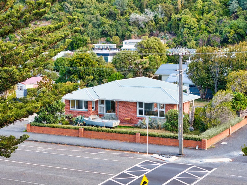 Property Valuation for 1 Brighton Street, Kaikoura, Kaikoura