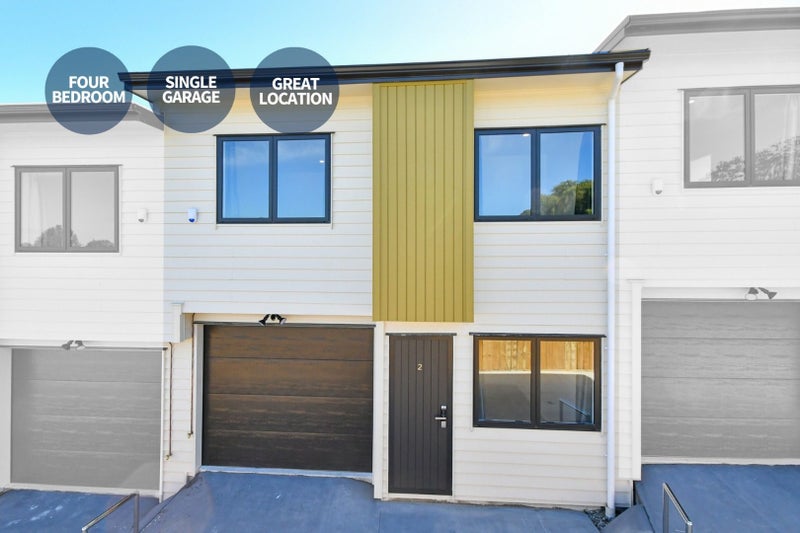 2/61 East Street, Papakura, Papakura - Carousel 1