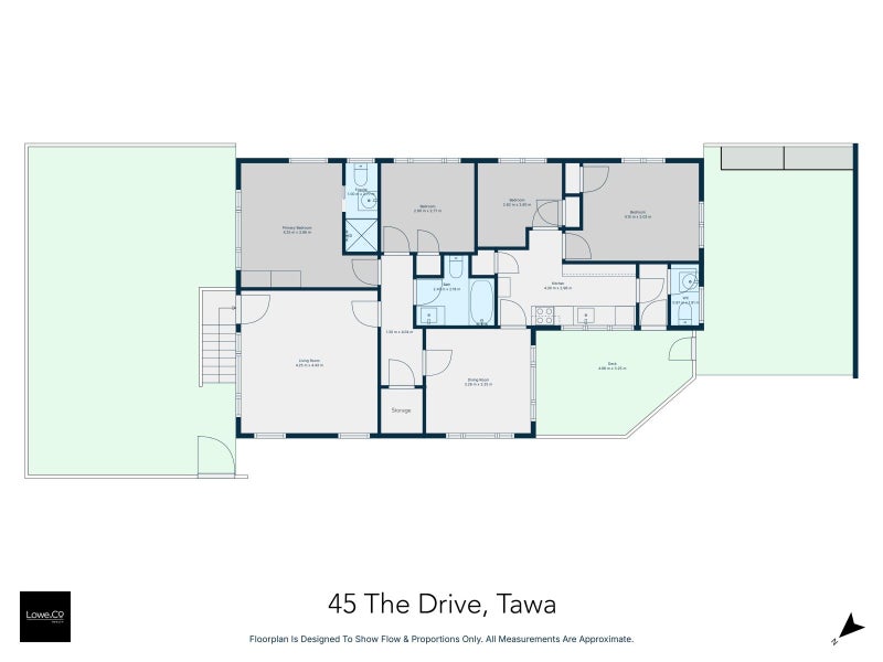 45 The Drive, Tawa, Wellington - Carousel 20