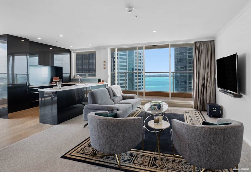 2104/8 Albert Street, Auckland Central, Auckland - Carousel 2