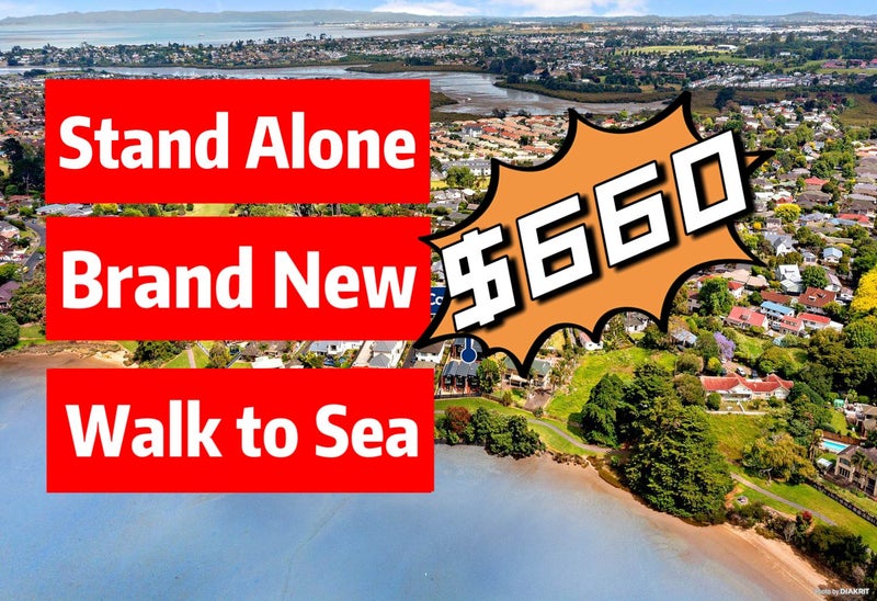 2/24 Carnoustie Drive, Wattle Downs, Manukau City, Auckland - Carousel 1