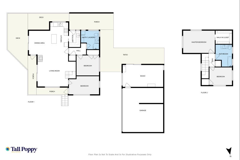 32 House Avenue, Taumarunui, Taumarunui - Carousel 26