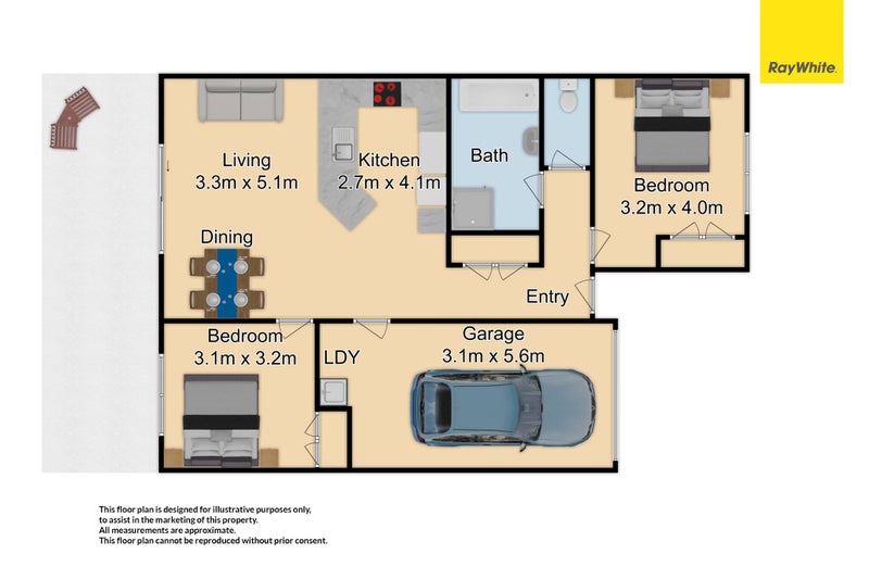14B Korimako Street, Frankton, Hamilton - Carousel 22