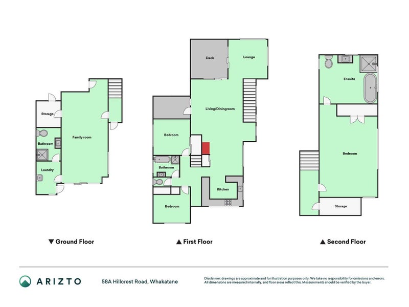 58A Hillcrest Road, Whakatane, Whakatane - Carousel 39