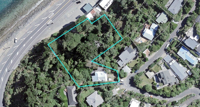 45 Ferry Road, Days Bay, Lower Hutt - Carousel 19