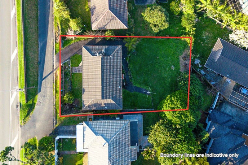 291 Sunset Road, Sunnynook, Auckland - Carousel 1