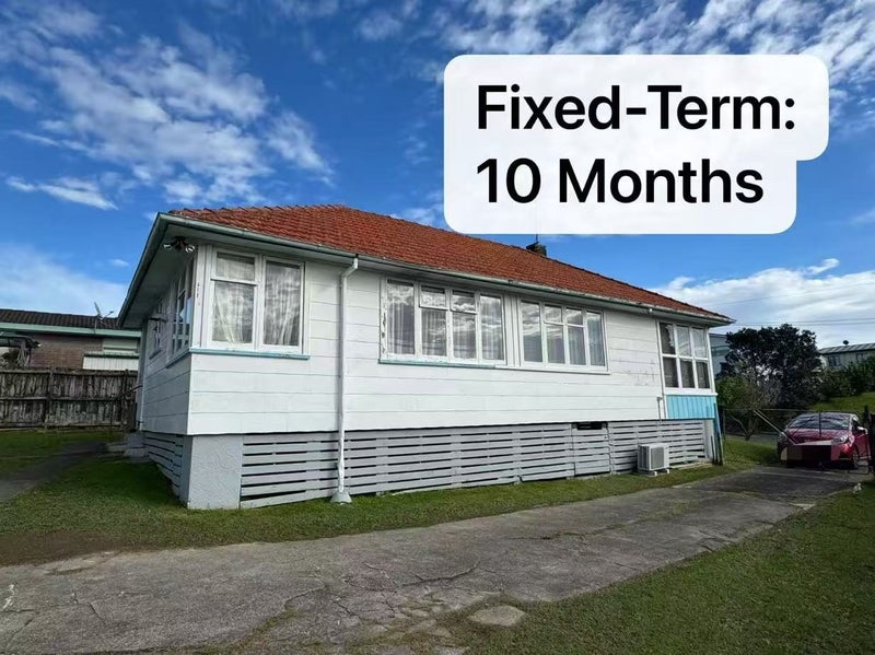 2 Welsh Street, Wesley, Auckland - Carousel 1