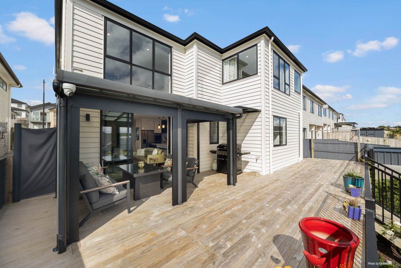 11 Black Shed Road, Flat Bush, Manukau City, Auckland - Carousel 2