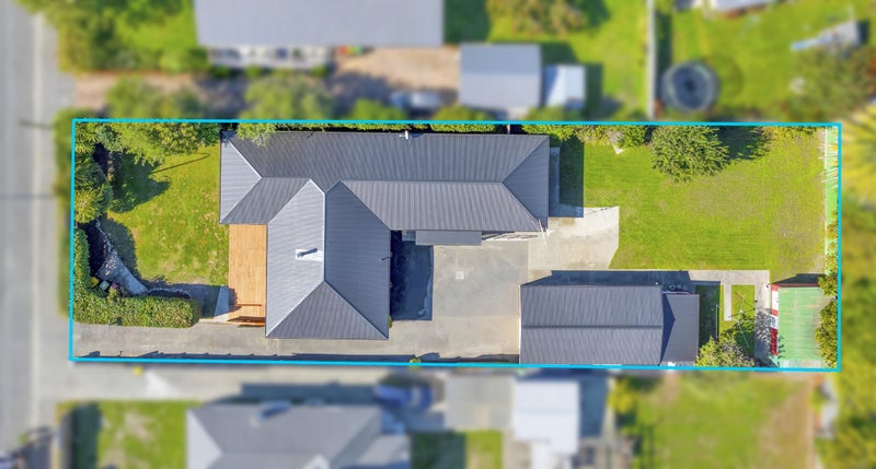 131 Blackett Street, Rangiora, Rangiora - Carousel 27