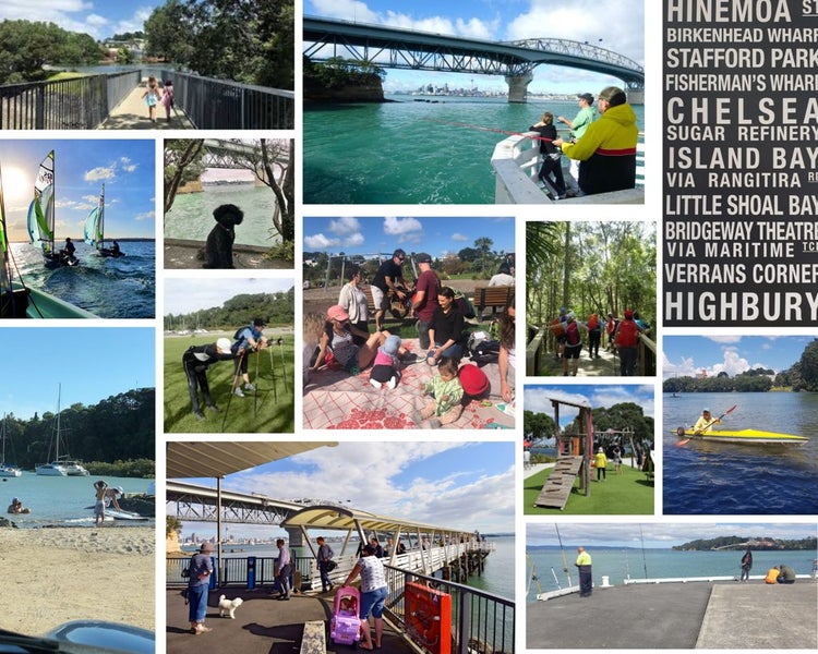 47 Princes Street, Northcote Point, Auckland - Carousel 26