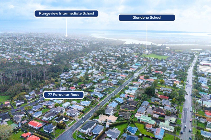 77 Farquhar Road, Glendene, Auckland - Carousel 27
