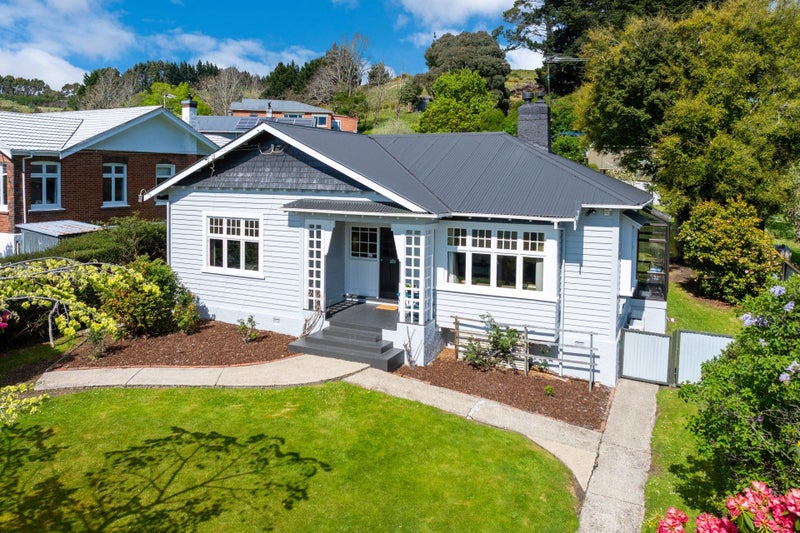 21 Thoreau Street, Concord, Dunedin - Carousel 2