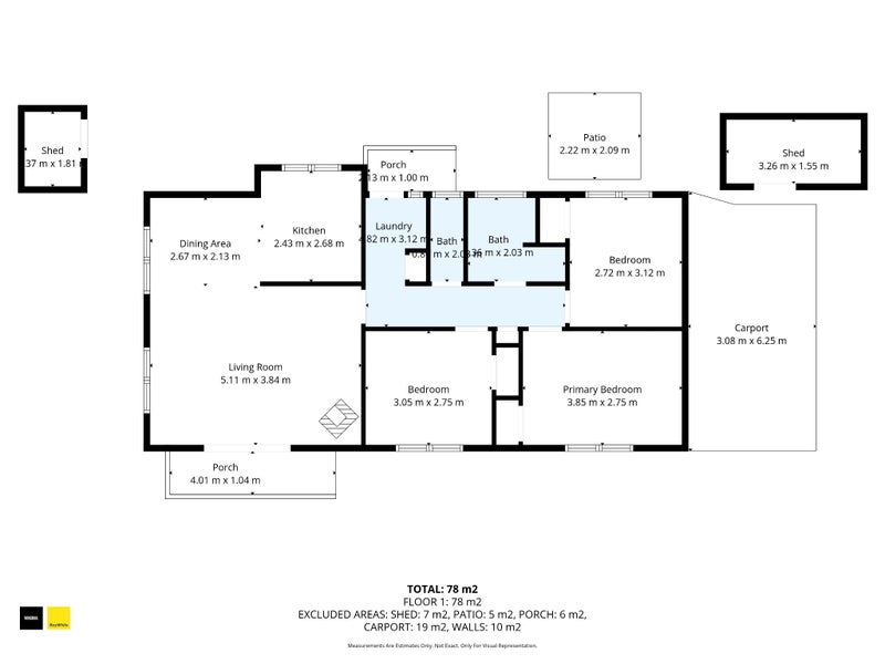 1A Glen Terrace, Te Puke, Te Puke - Carousel 14