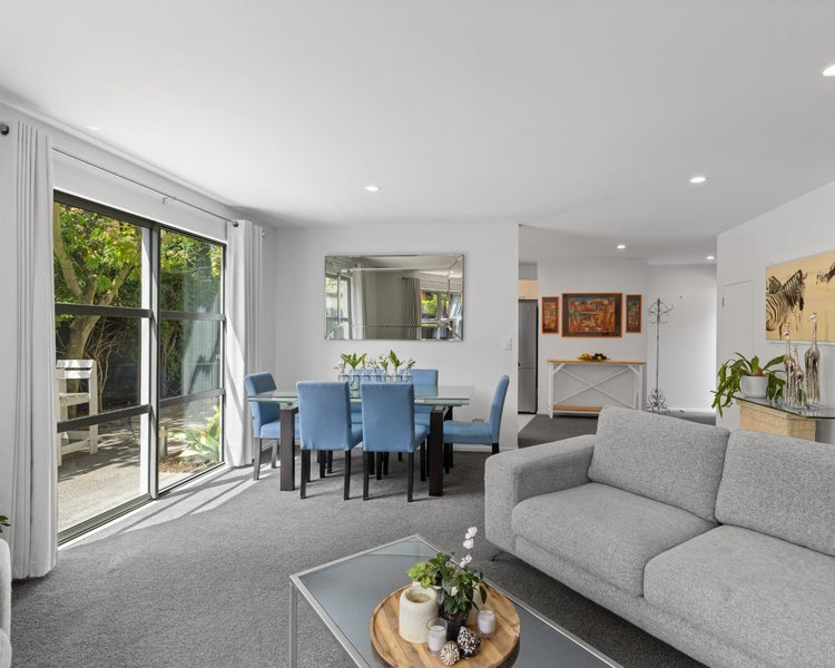 9C Burlington Street, Sydenham, Christchurch City, Canterbury - Carousel 2