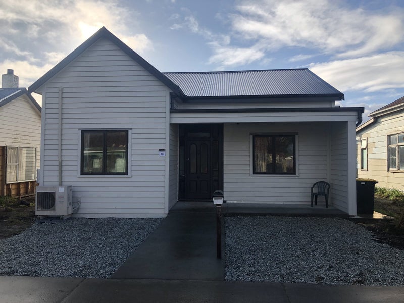 78 Teviot Street, Appleby, Invercargill - Carousel 2