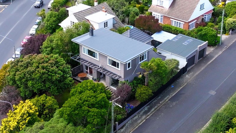 1 Wardlaw Street, Musselburgh, Dunedin - Carousel 1