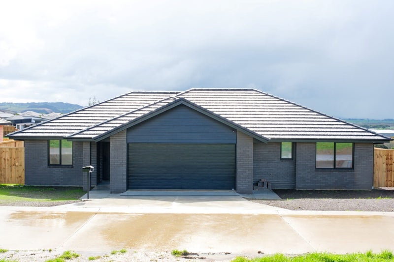 Property Valuation for 6 Titchmarsh Lane, Pokeno, Franklin, Auckland