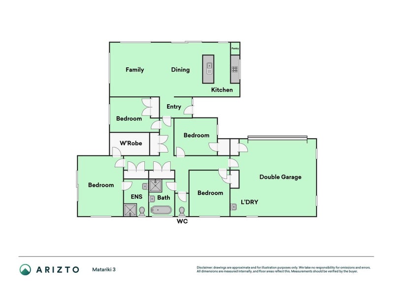 3 Matariki Terrace, Hamilton - Carousel 20