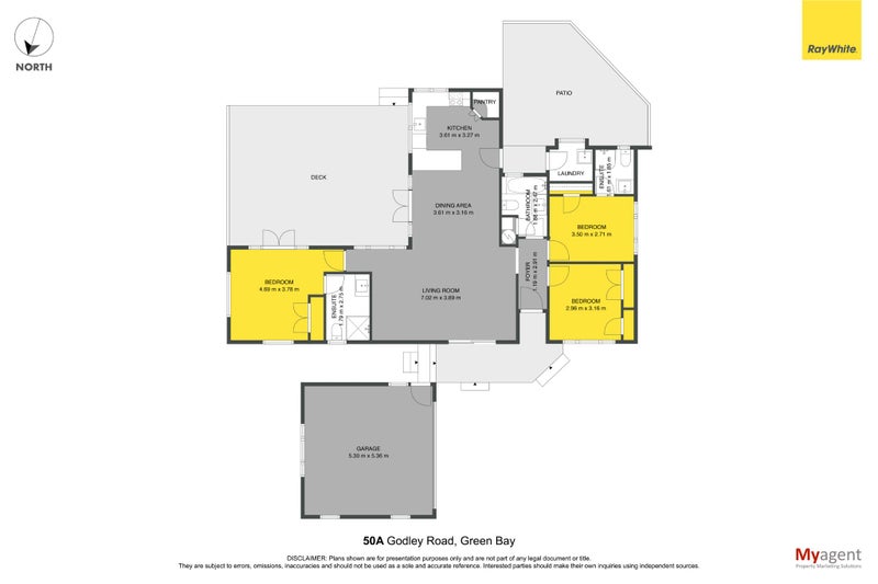 50A Godley Road, Green Bay, Auckland - Carousel 41