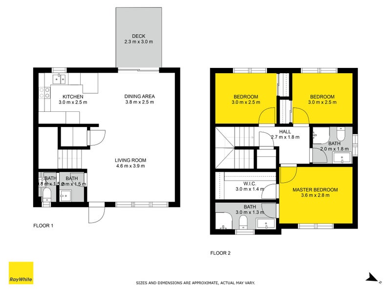 88A Sylvan Crescent, Te Atatu South, Auckland - Carousel 14