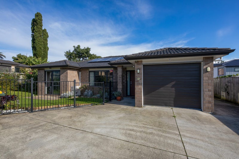 99C Wallace Road, Papatoetoe, Auckland - Carousel 1