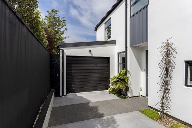 3/42 Berry Street, St Albans, Christchurch - Carousel 16