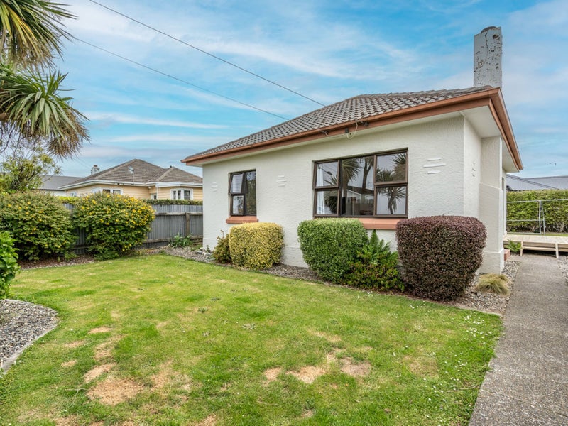 142 Ross Street, Grasmere, Invercargill - Carousel 1