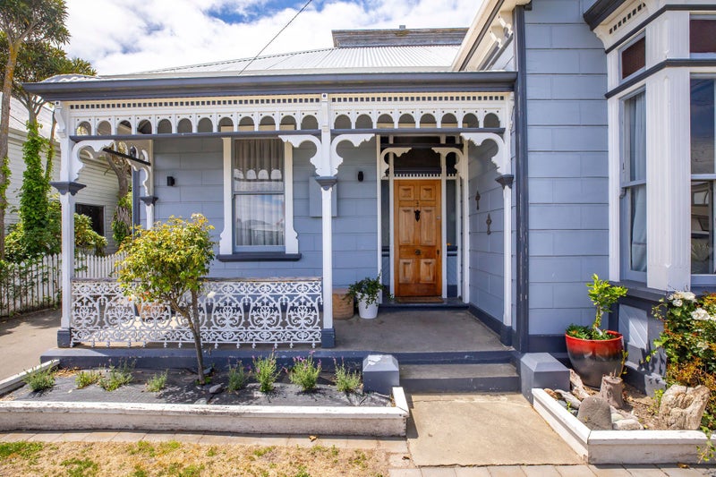 25 Matilda Street, Seaview, Timaru - Carousel 2
