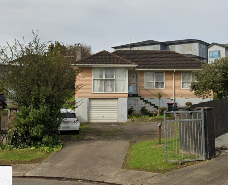 15 Stainton Place, Otara, Otara, Manukau City, Auckland - Carousel 1