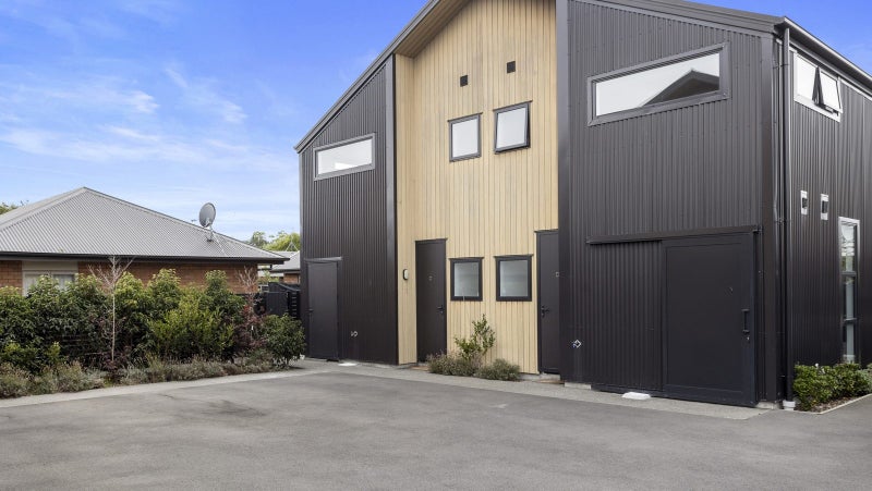 18C Collins Street, Addington, Christchurch - Carousel 1