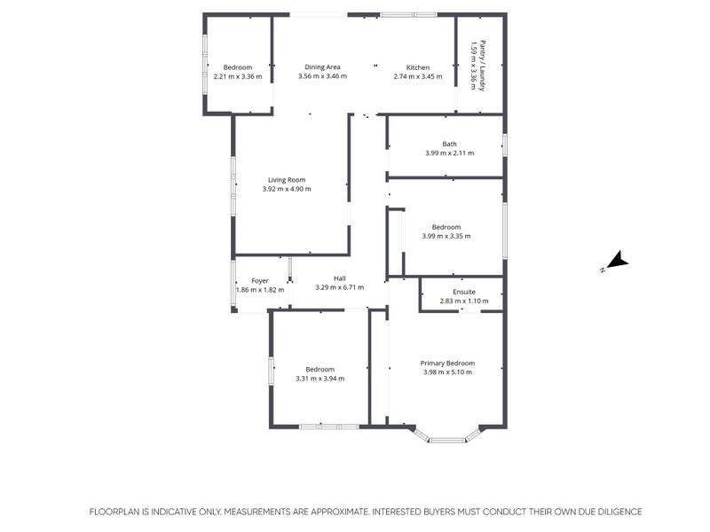 177 St Albans Street, St Albans, Christchurch - Carousel 39
