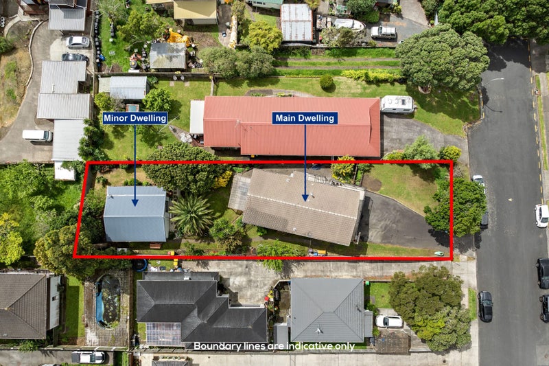 22 Beihlers Road, Weymouth, Auckland - Carousel 1
