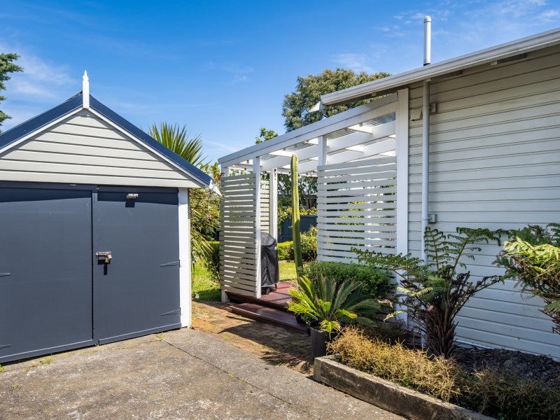 Property Valuation for 16 Ava Street, Petone, Lower Hutt Trade Me