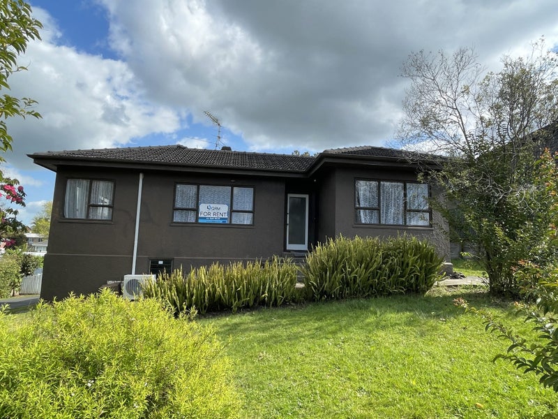 Property Valuation for 22 Mansel Avenue, Hillcrest, Hamilton, Waikato