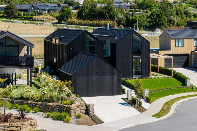 13 Theodore Court, Wanaka, Wanaka, Otago - Carousel 36