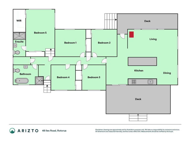 48 Iles Road, Lynmore, Rotorua - Carousel 23