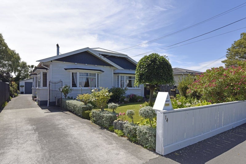14 Simeon Street, Spreydon, Christchurch - Carousel 1