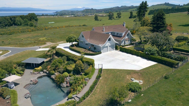 25 Walnut Lane, Nukuhau, Taupo - Carousel 1