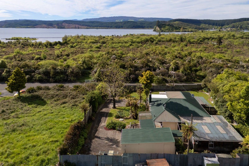 511 State Highway 33, Okere Falls, Rotorua - Carousel 23