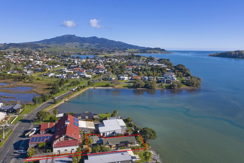 Property Valuation for 10 Wallis Street, Raglan, Raglan Trade Me