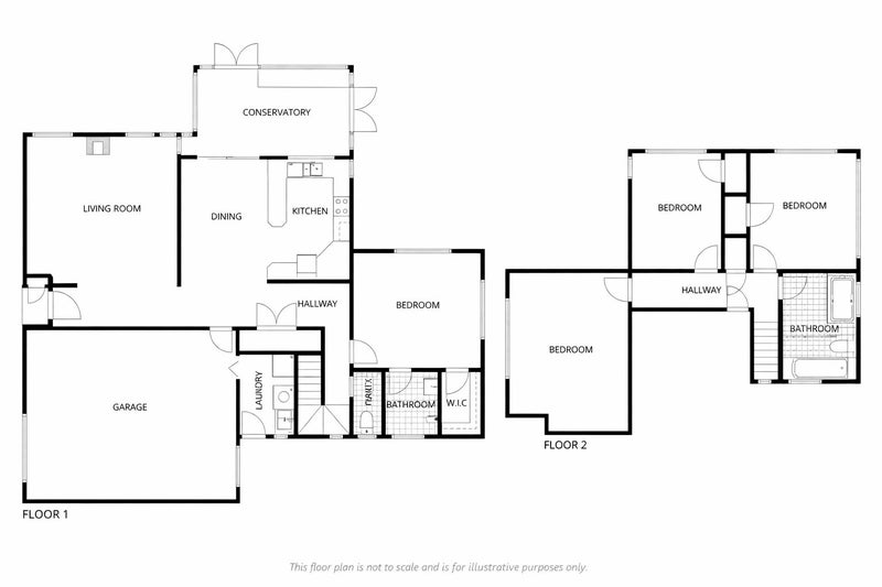 17B Orchard Place, Lynmore, Rotorua, Bay Of Plenty - Carousel 19