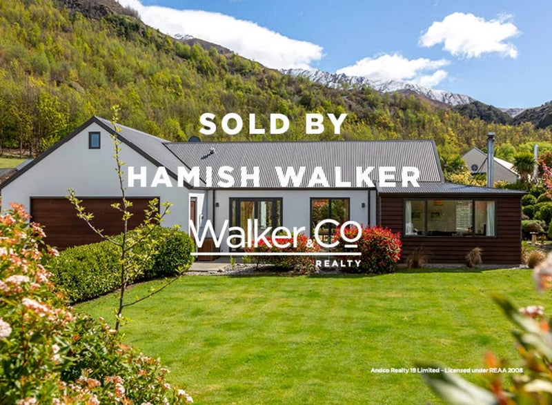 30 Essex Avenue, Arrowtown, Arrowtown - Carousel 1