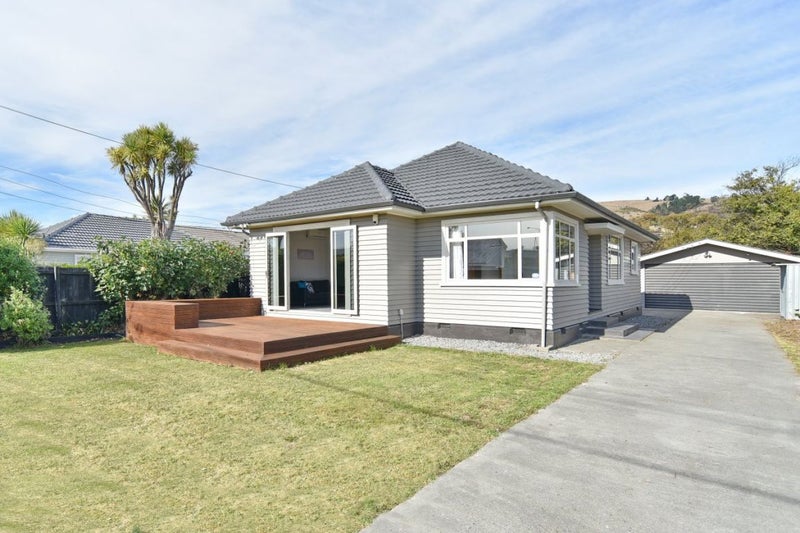 72 Grange Street, Hillsborough, Christchurch - Carousel 1