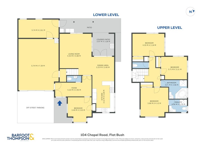 104 Chapel Road, Flat Bush, Auckland - Carousel 17